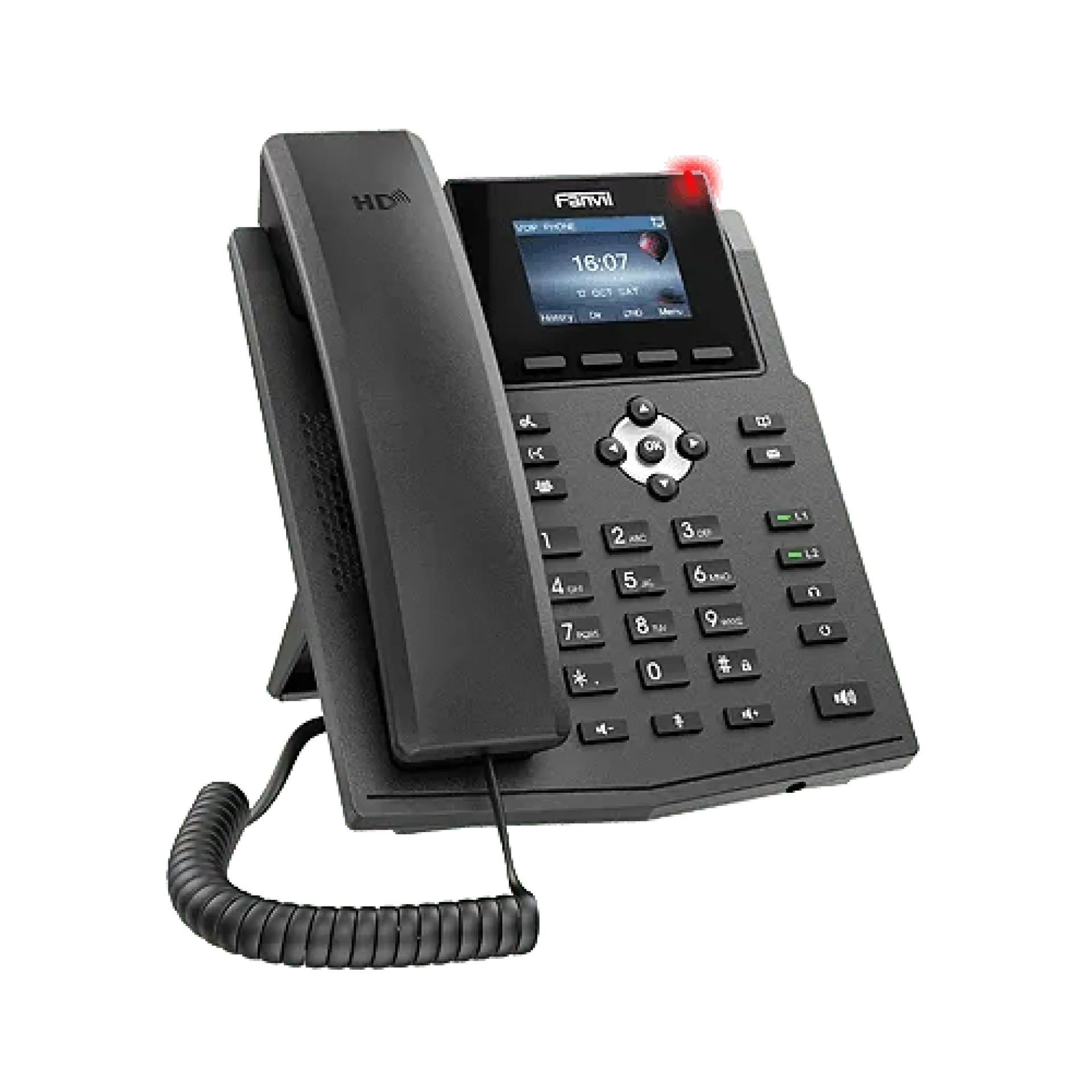 Fanvil X3U Pro Enterprise IP Phone