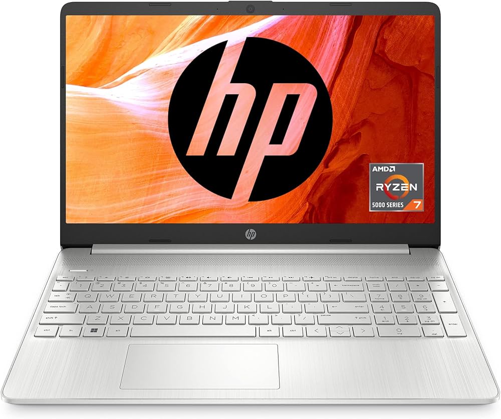 HP EliteBook 845 G10 AMD Ryzen 7 PRO 7840U 8GB RAM 256GB Non-Touch