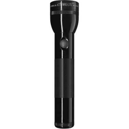 MAGLITE 2-Cell D LED Flashlight