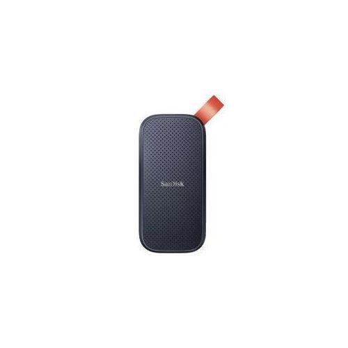 SanDisk E30 Portable SSD 1TB USB 3.2 Gen 2 Up to 800MB/s