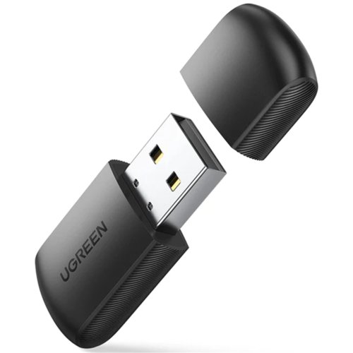 UGREEN AC650 11ac Dual-Band Wireless USB Adapter CM448-UG-20204