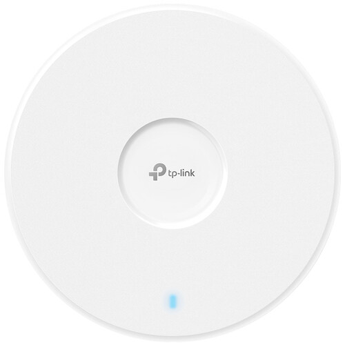 TP-Link BE3600 Ceiling Mount Tri-Band Wi-Fi 7 Access Point - TL-EAP723