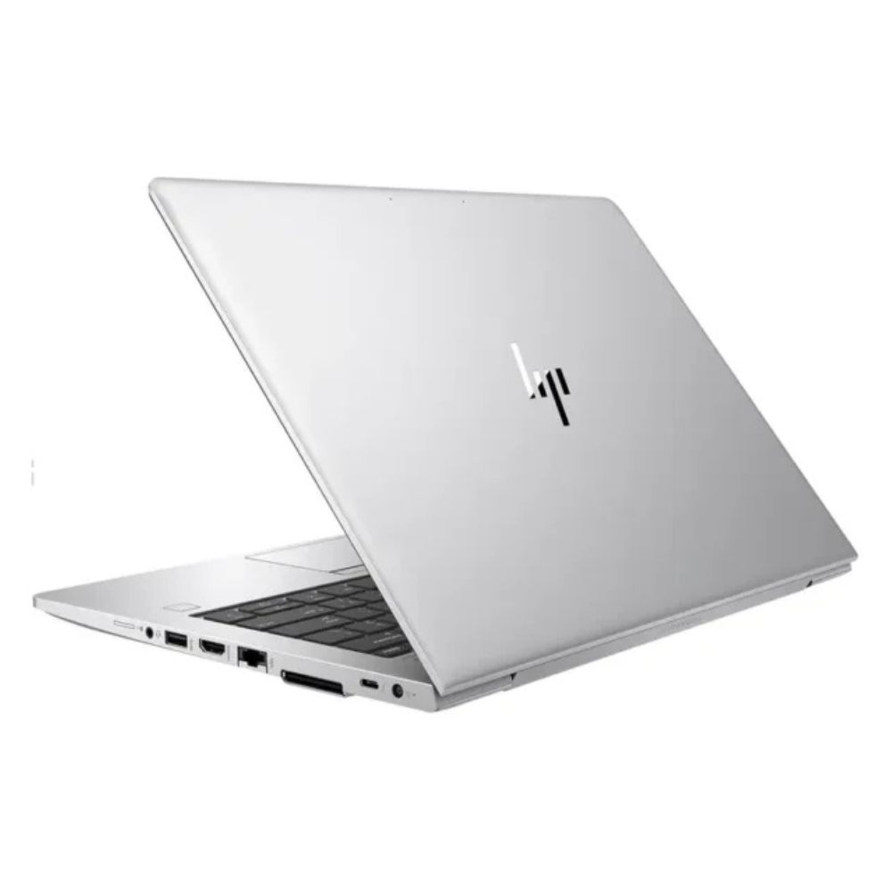 HP EliteBook 830 G6 i7 8th Gen 8GB RAM 256GB SSD Touch