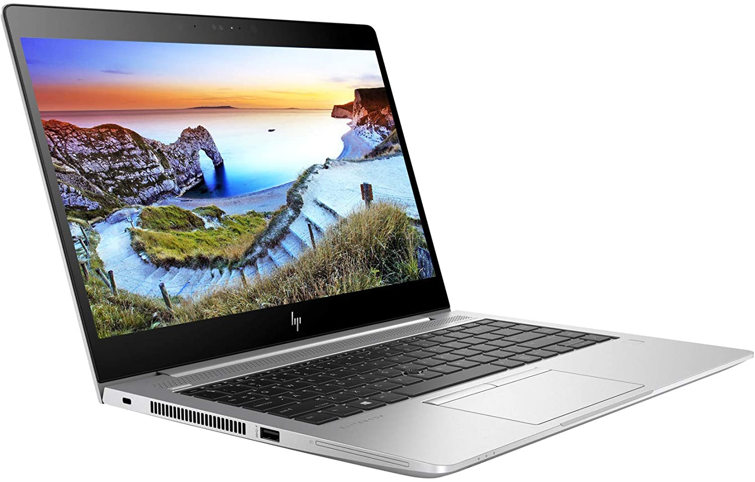 HP EliteBook 840 G6 Core i5 8th Gen 8GB RAM 256GB SSD Touchscreen