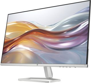 HP 527sa Series 5 27" FHD Monitor Integrated speakers– 94F48AS