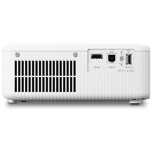 Epson CO-W01 Projector