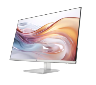 HP 527SH Series 5 27-Inch FHD Height Adjust Monitor-94C50AA
