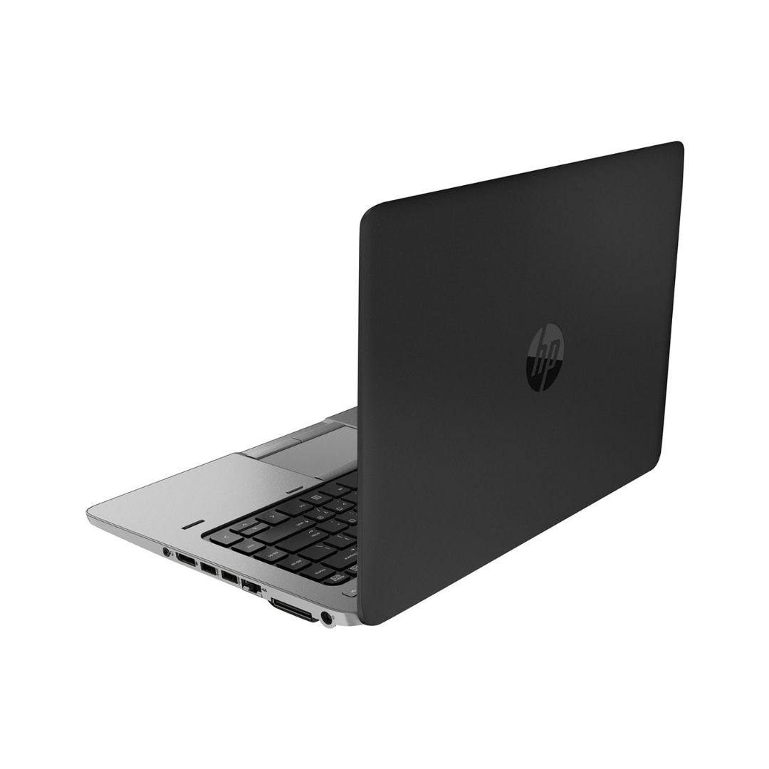 HP EliteBook 840 G2 Core i7 5th Gen 8GB RAM 256GB SSD Non-Touch