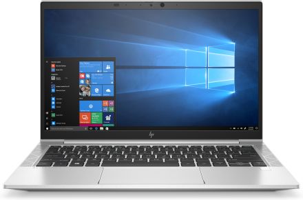 HP EliteBook 835 G7 AMD Ryzen 5 8GB RAM 256GB SSD Non-Touch
