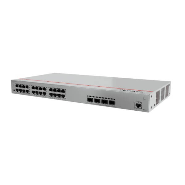 Huawei S310‑24P4S Network Switch