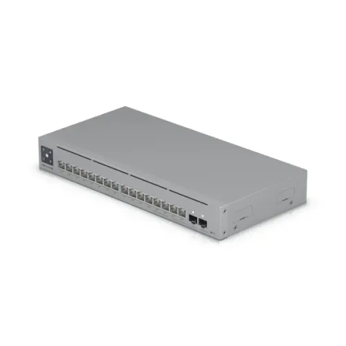 Ubiquiti UniFi 16-Port PoE Switch (USW-16-PoE)