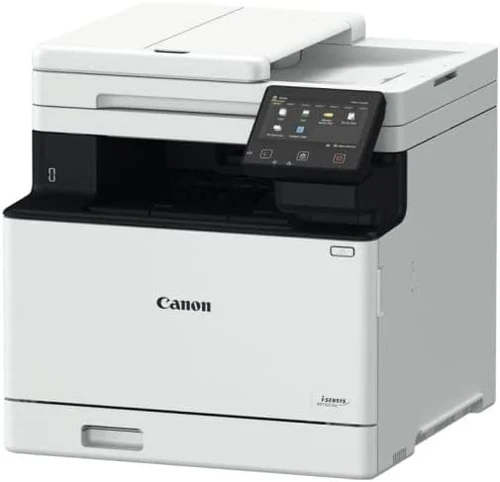 Canon i-SENSYS MF754Cdw All-In-One Color Laser Printer