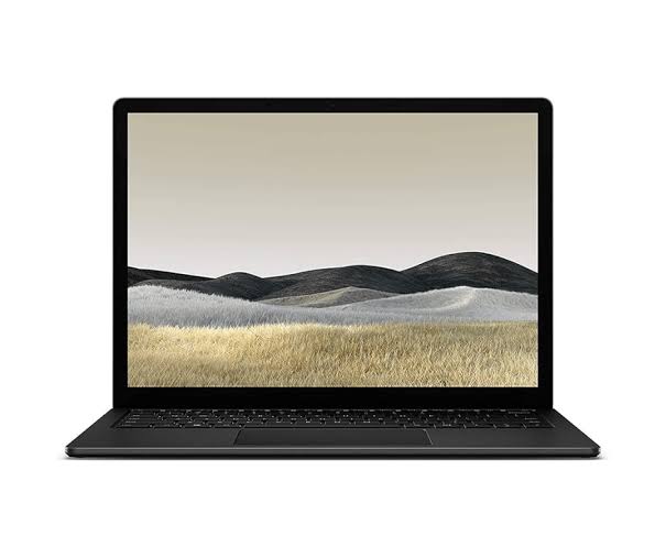 Microsoft Surface Laptop 3 15 i7 10th Gen 16GB RAM 512GB SSD Touchscreen
