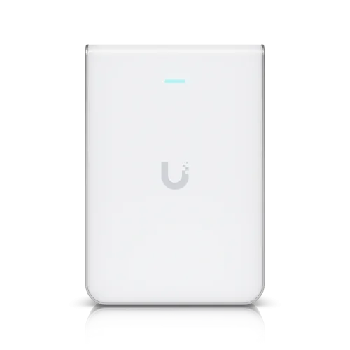 Ubiquiti UniFi U7 Pro Wall WiFi 7 Access Point U7-Pro-Wall