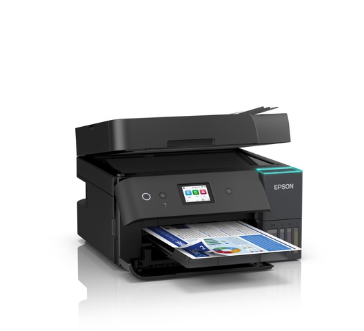 Epson EcoTank L6390 Multifunction Wi-Fi Ink Tank Printer