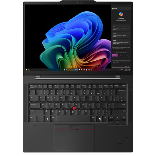 Lenovo ThinkPad T14s Gen 6 Intel Core Ultra 7‑258V 32GB RAM 1TB SSD‑21QX00MJUE