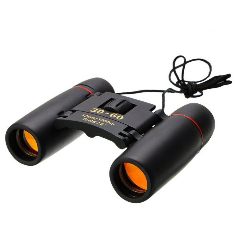 K&F Concept 30X60 Small Pocket Binoculars