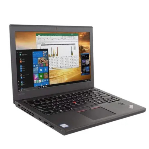 Lenovo ThinkPad X270 i7 6th Gen 8GB 256GB NonTouch