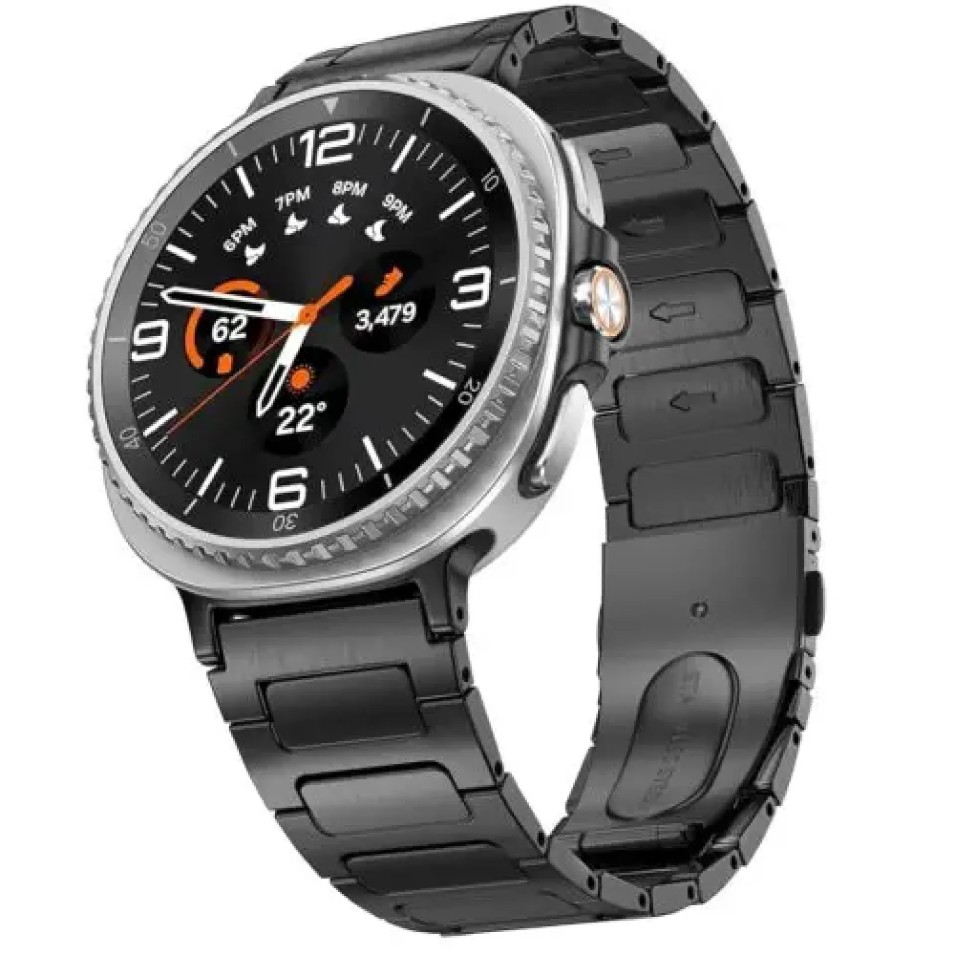 Samsung Galaxy Watch 8 Classic 46mm