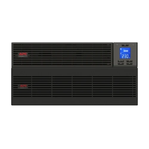 APC Easy UPS SRV RM 6000VA 230V With Rail Kit External Battery Pack SRV6KRIRK