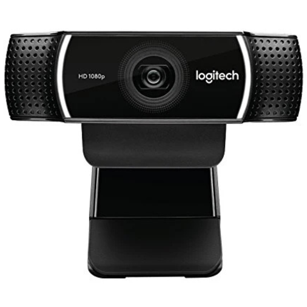 Logitech C922 HD Pro Webcam-960-001088