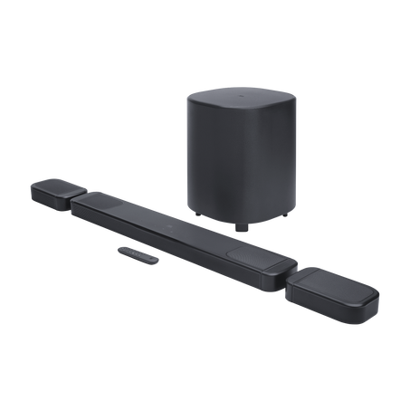 JBL Soundbar 1000MK2
