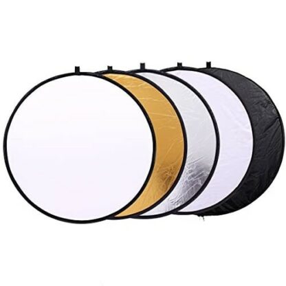 Visico RD-024 Multi-lite Disk 5 in 1 80cm/3