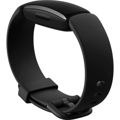 Fitbit Inspire 2 Fitness Tracker (Black)-