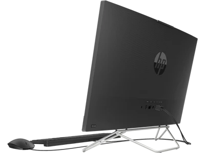 HP 24-cb1472nh Core i5 8GB RAM 512GB SSD 23.8" AIO – A7DA8EA