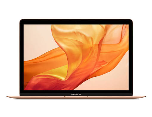 Apple MacBook Air 13 2018 Core i5 8GB RAM 256 GB SSD Gold