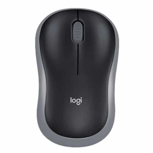 Logitech MK330 Wireless Keyboard and Mouse Combo