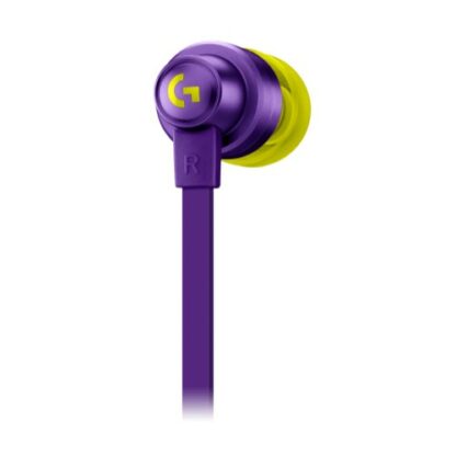 Logitech G333 Purple