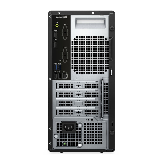 Dell Vostro 3030 MT i7 12700 8GB RAM 512GB SSD M.2 PCIe NVMe SSD Ubuntu