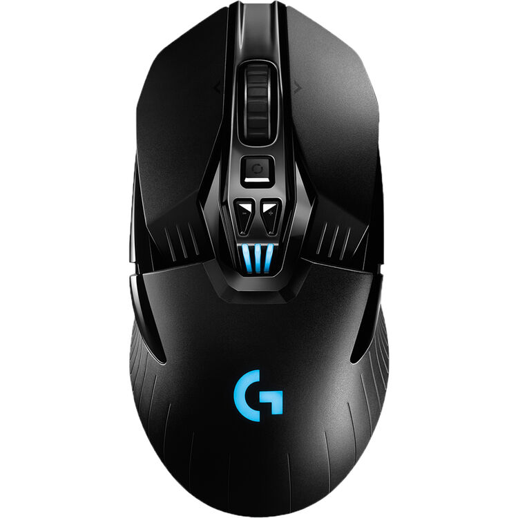 Logitech G G502 Lightspeed Gaming Mouse