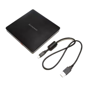 Lenovo Slim DVD Burner DB65 - 888015471
