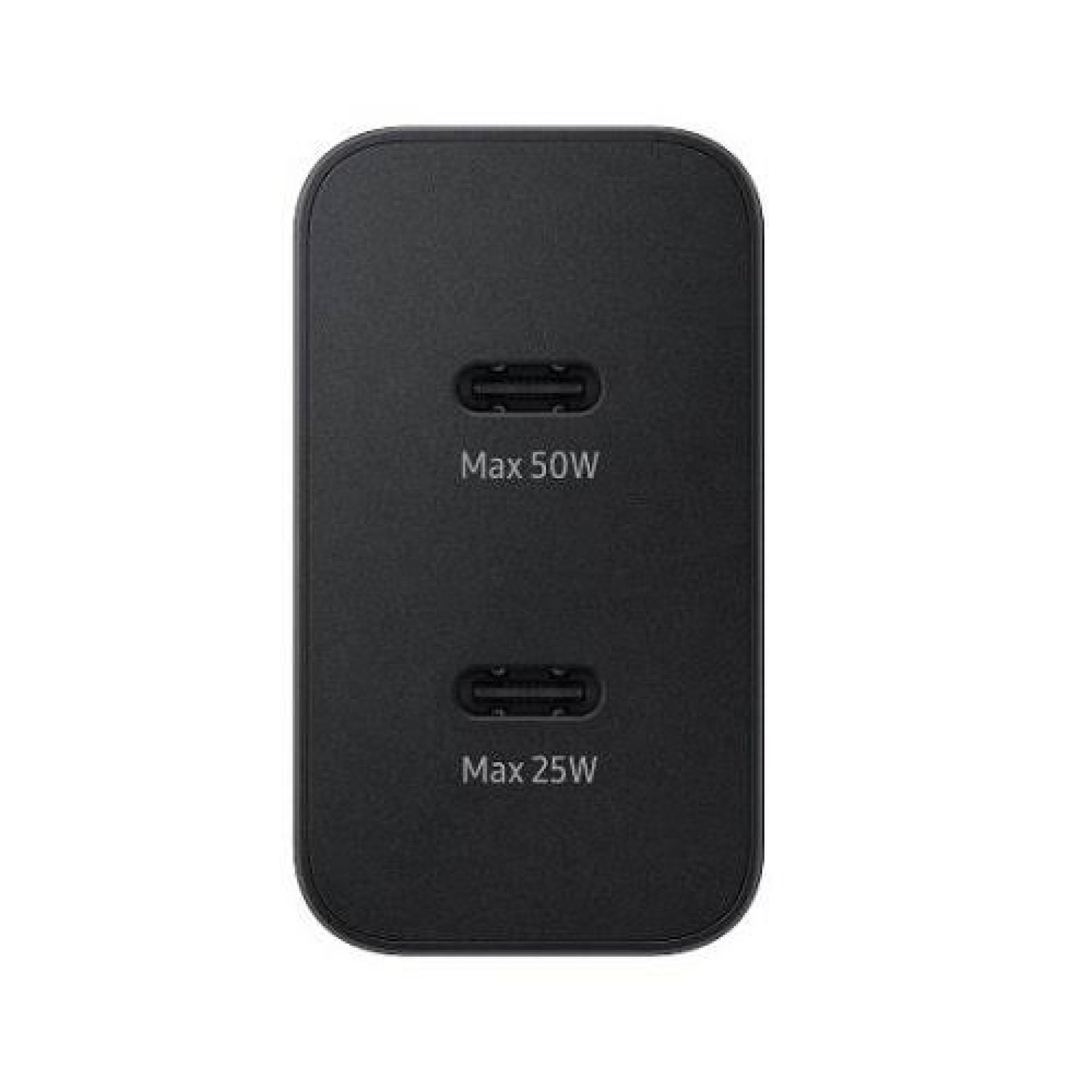 Samsung 50W Duo Port Adapter