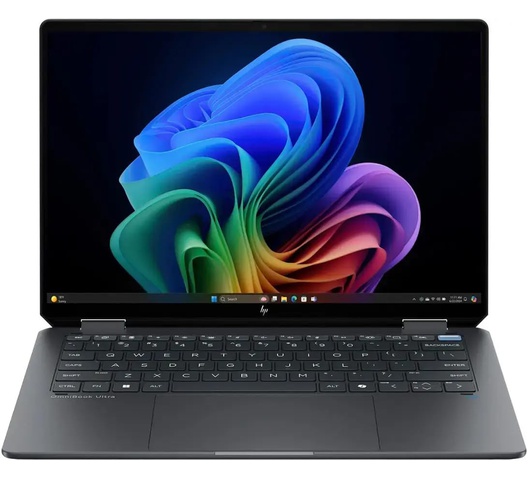 HP OmniBook 3 Laptop 16GB RAM 512GB SSD Touch (DOVF2UA)