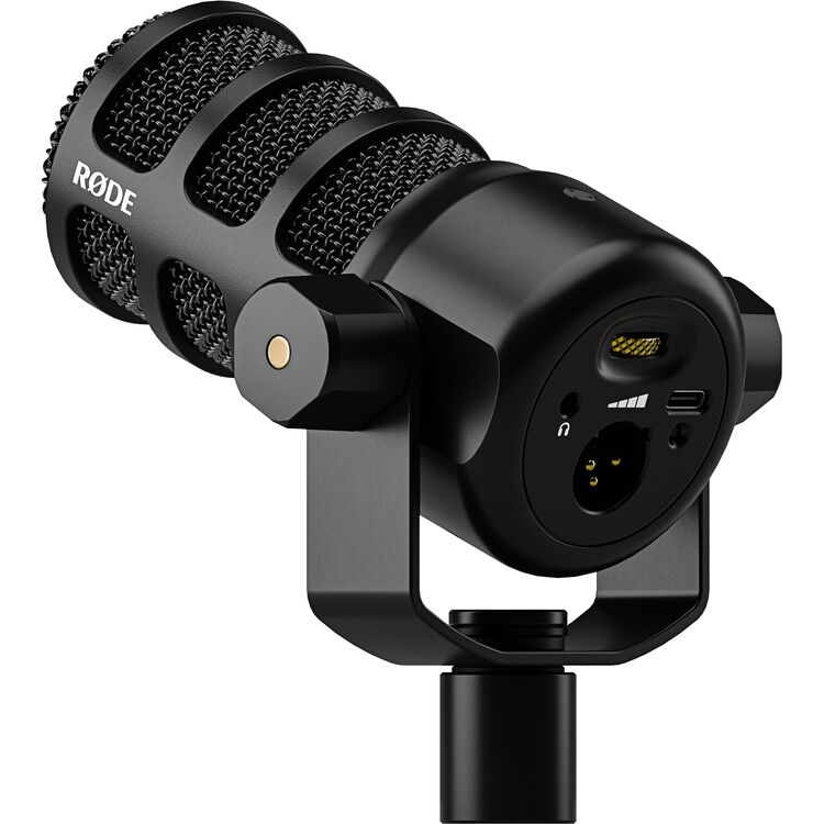 MAONO PD400X USB/XLR Dynamic Microphone