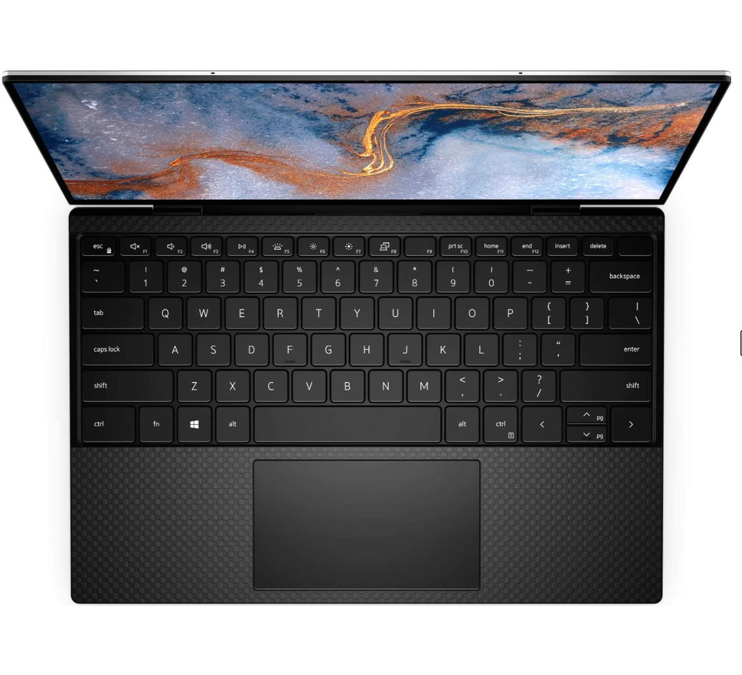 Dell XPS 13 9310 Core i7 11th Gen 16GB RAM 512GB SSD Non-Touch