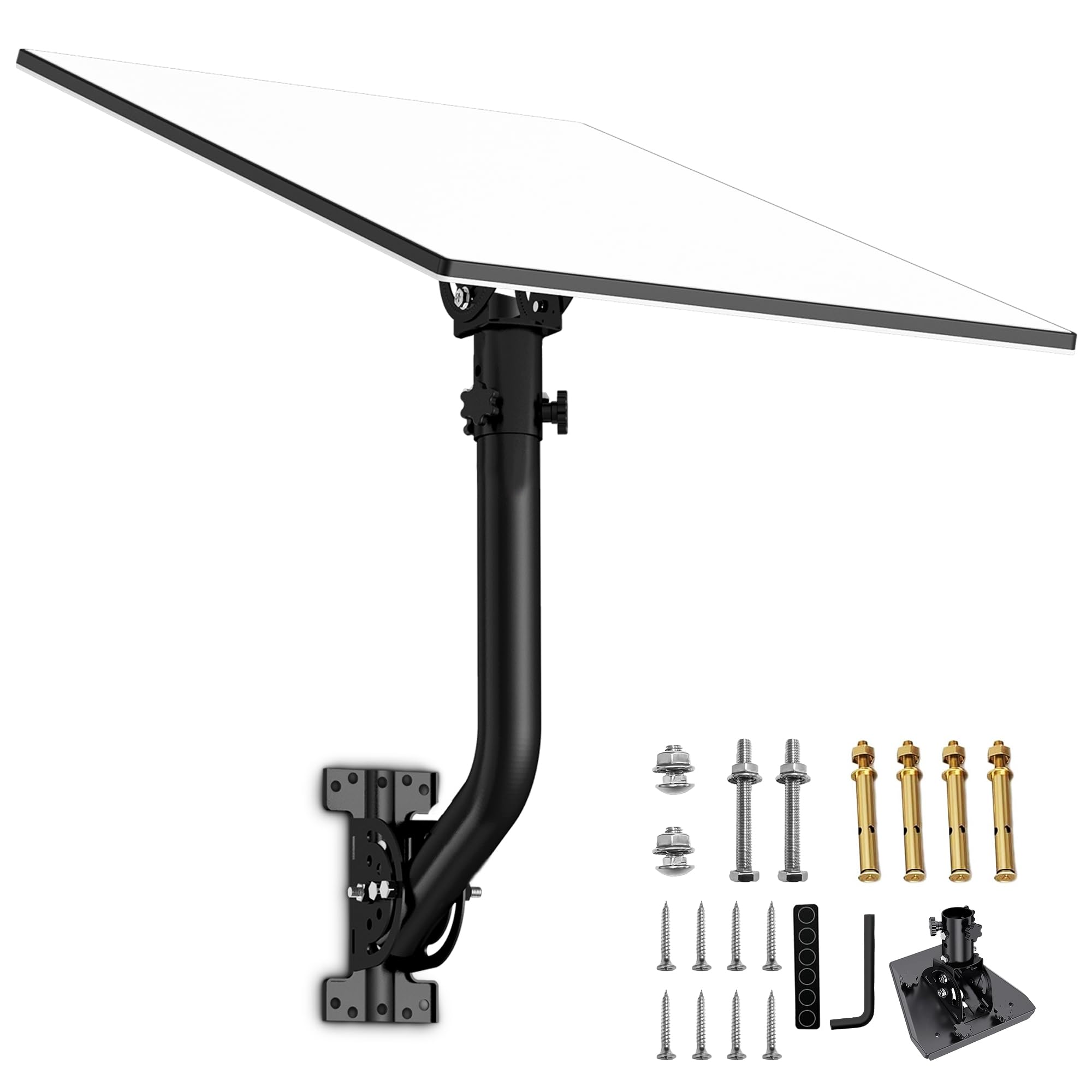 Starlink High Performance Wall Mount