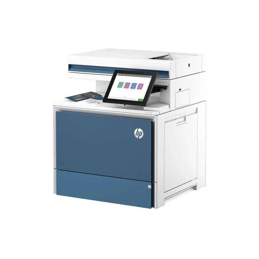 HP Color LaserJet Enterprise MFP X58045dn