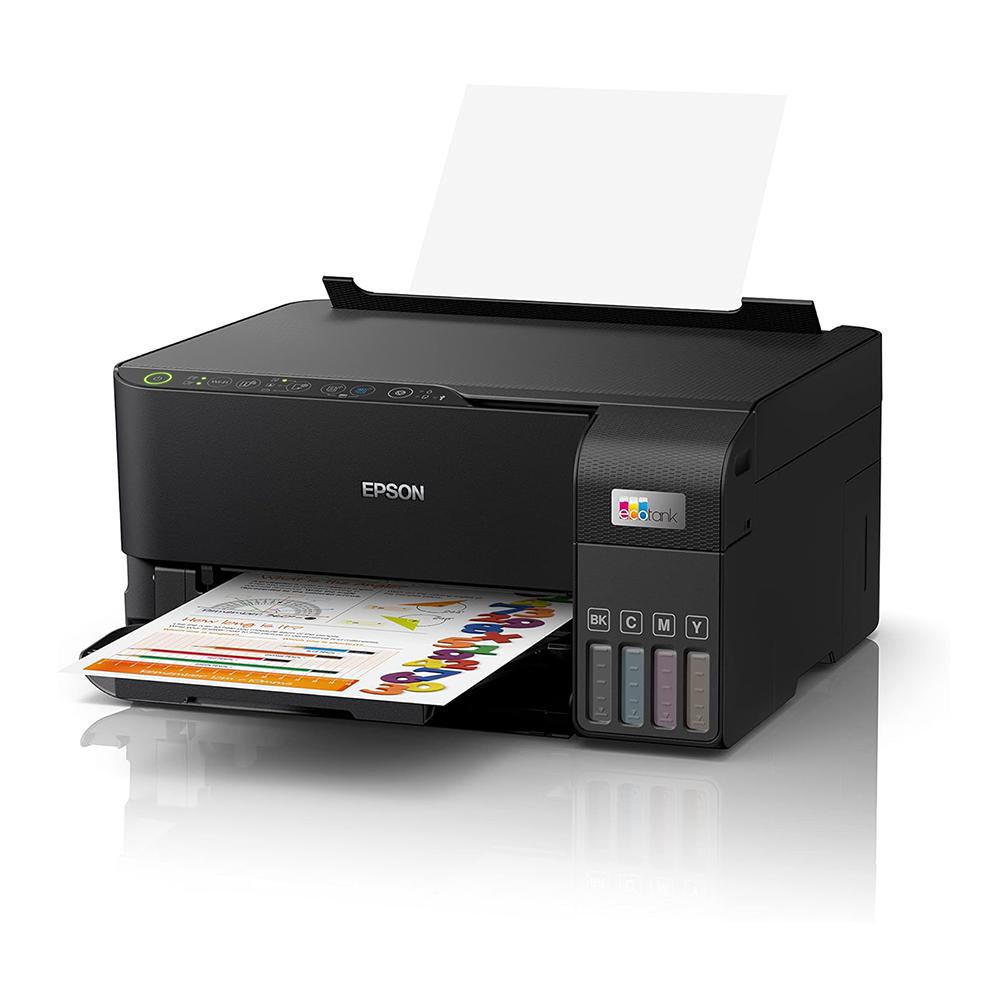 Epson EcoTank L3550 All-in-One Ink Tank Printer