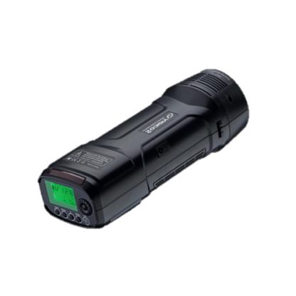 Pocket flash VISICO 2 Wireless speedlite