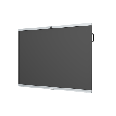 Dahua LCH86-MC410-B 86" 4K Display Smart Interactive Whiteboard