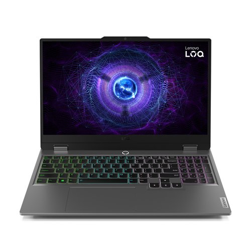 Lenovo LOQ 15IRX9 Core i7 16GB RAM 512GB SSD - 83DV00FNUE
