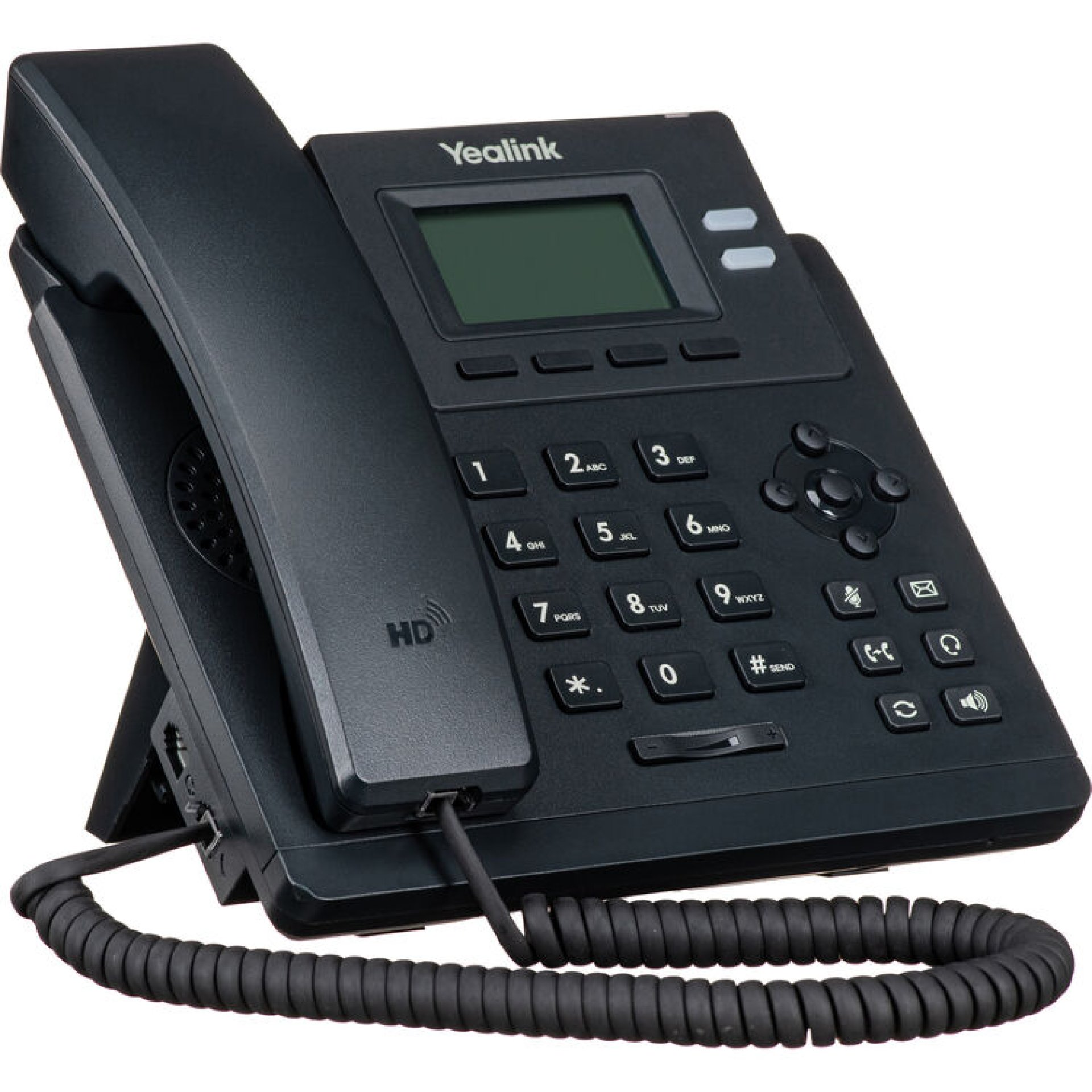 Yealink SIP-T31P Classic Business IP Phone