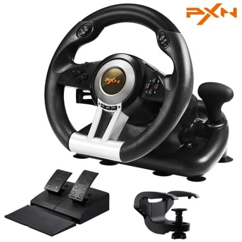 PXN-V3 PRO Gaming Racing wheel