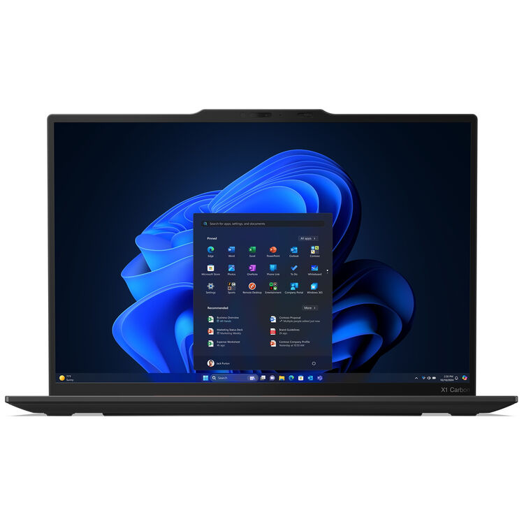 Lenovo ThinkPad X1 Carbon i5 8th Gen 16GB RAM 512GB SSD