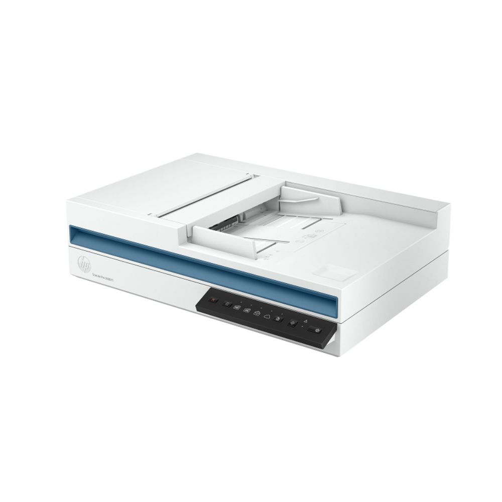 HP ScanJet Pro 3600 f1 Scanner (20G06A#B19)