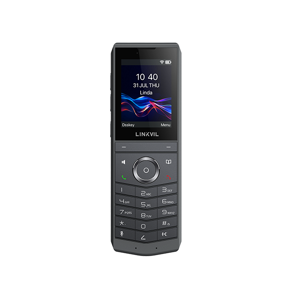 Fanvil W620W Portable WiFi Phone